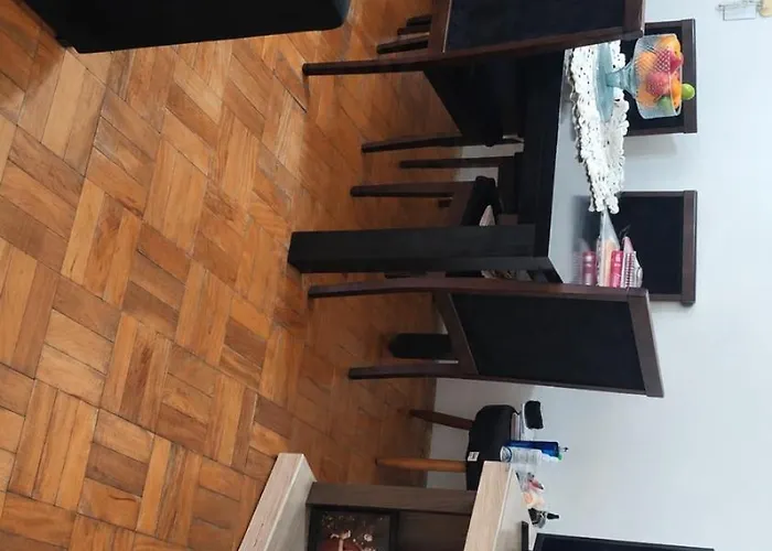 Canto Do Sul Apartamento *